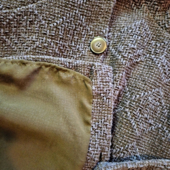 Zara TRF Collection Knit Lined Mini Sweater Dress - Picture 7 of 8